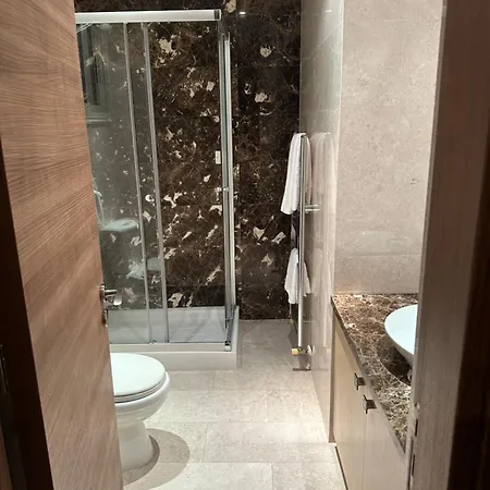 Luxury Seaview Pool Jacuzzi Sauna Villa Limassol